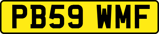 PB59WMF