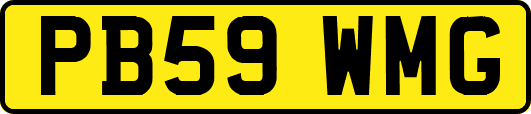 PB59WMG