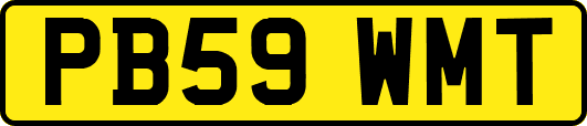 PB59WMT