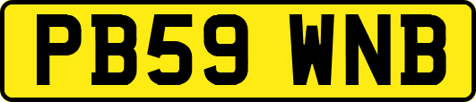 PB59WNB