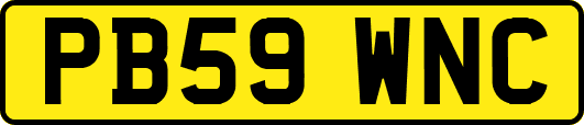 PB59WNC