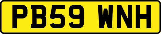 PB59WNH