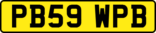 PB59WPB