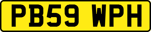 PB59WPH