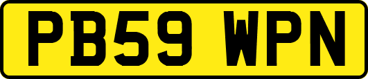PB59WPN