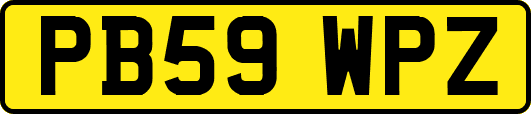 PB59WPZ