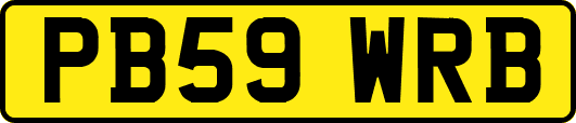 PB59WRB