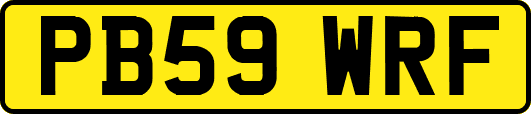PB59WRF