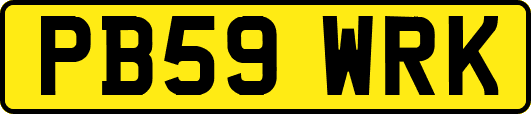 PB59WRK