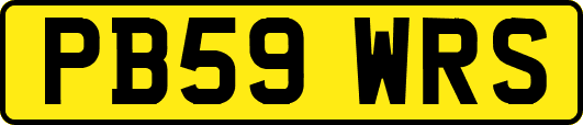 PB59WRS