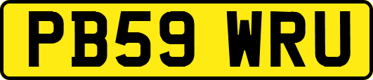 PB59WRU