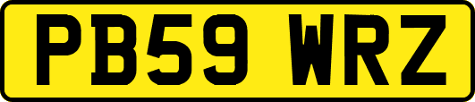 PB59WRZ