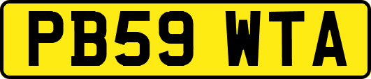 PB59WTA