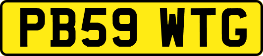 PB59WTG