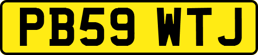 PB59WTJ