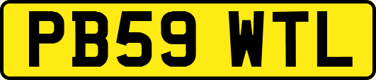 PB59WTL