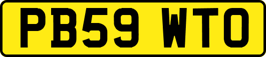 PB59WTO