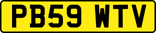 PB59WTV