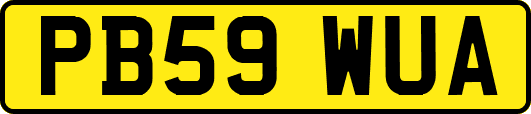 PB59WUA