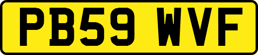PB59WVF
