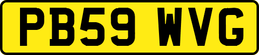 PB59WVG
