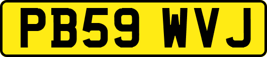 PB59WVJ