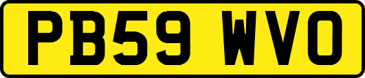 PB59WVO