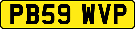 PB59WVP