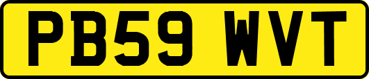 PB59WVT
