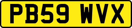 PB59WVX