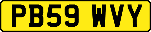 PB59WVY