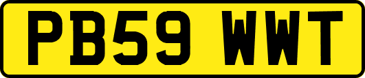 PB59WWT