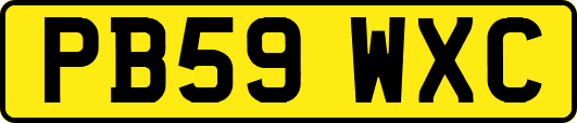 PB59WXC
