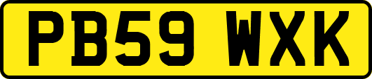 PB59WXK