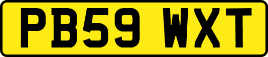 PB59WXT