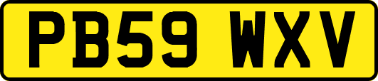 PB59WXV