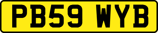 PB59WYB