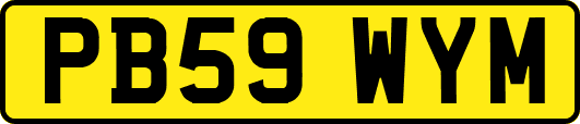 PB59WYM