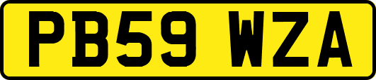 PB59WZA