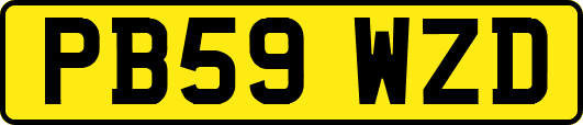 PB59WZD
