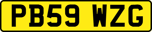 PB59WZG