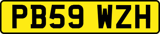 PB59WZH