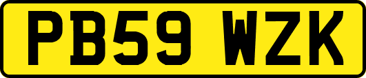 PB59WZK