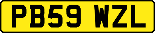 PB59WZL