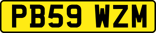 PB59WZM