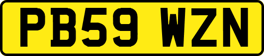 PB59WZN