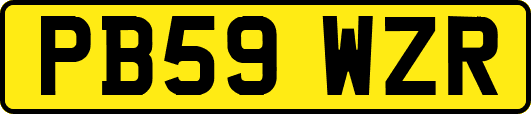 PB59WZR