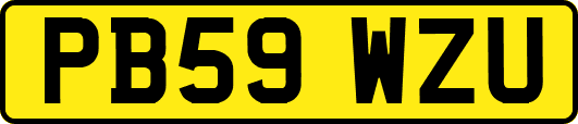 PB59WZU