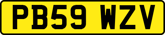 PB59WZV