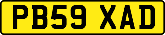 PB59XAD